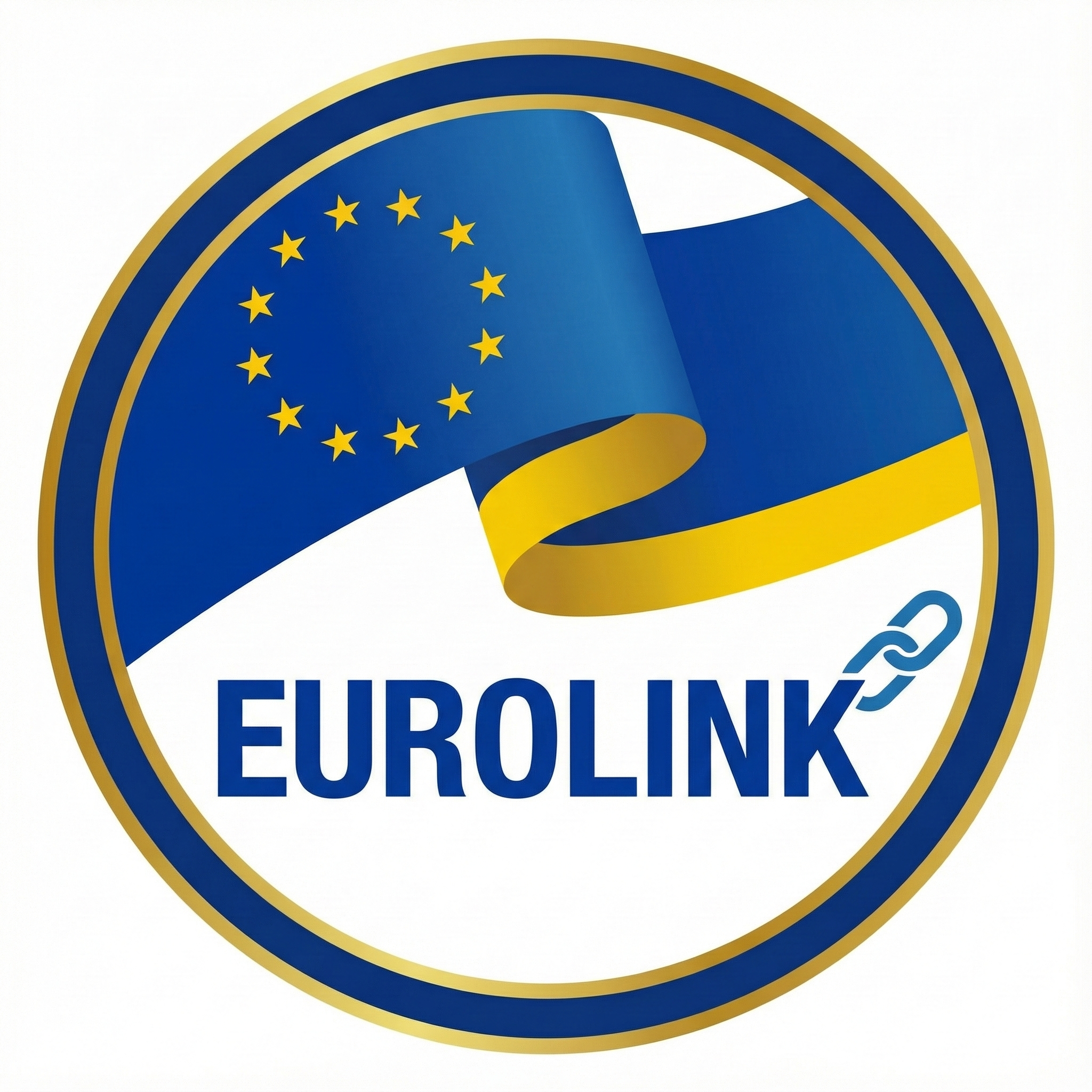 Eurolink Talent logo